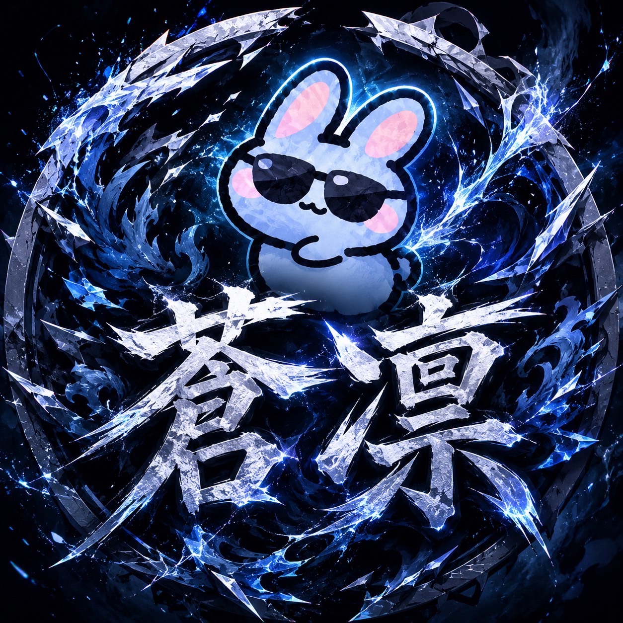 蒼凛